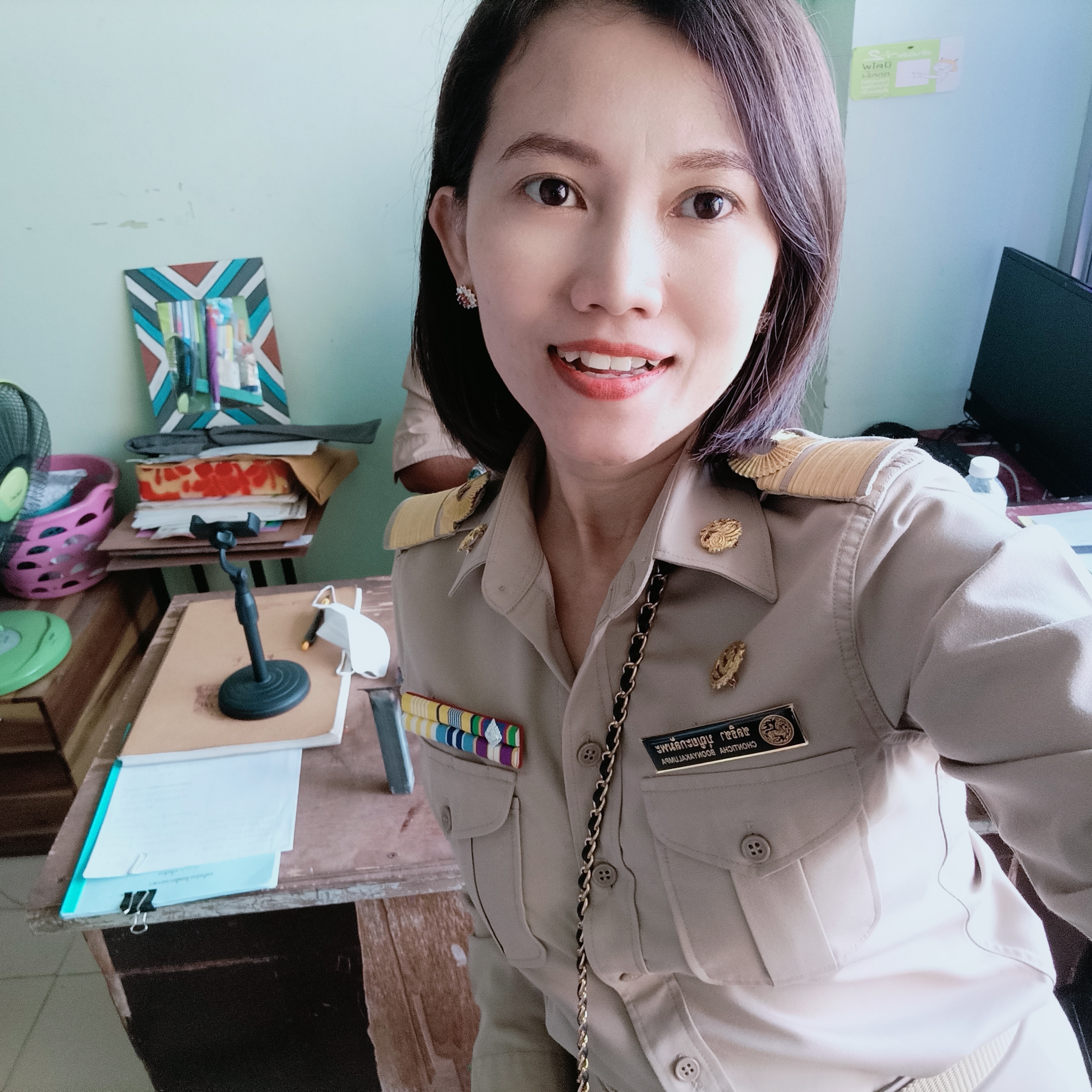 Profile picture for user chonHwan