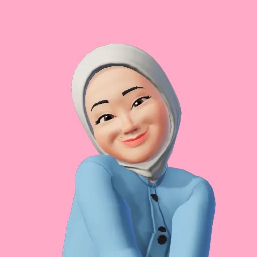 Profile picture for user aulianofrianti