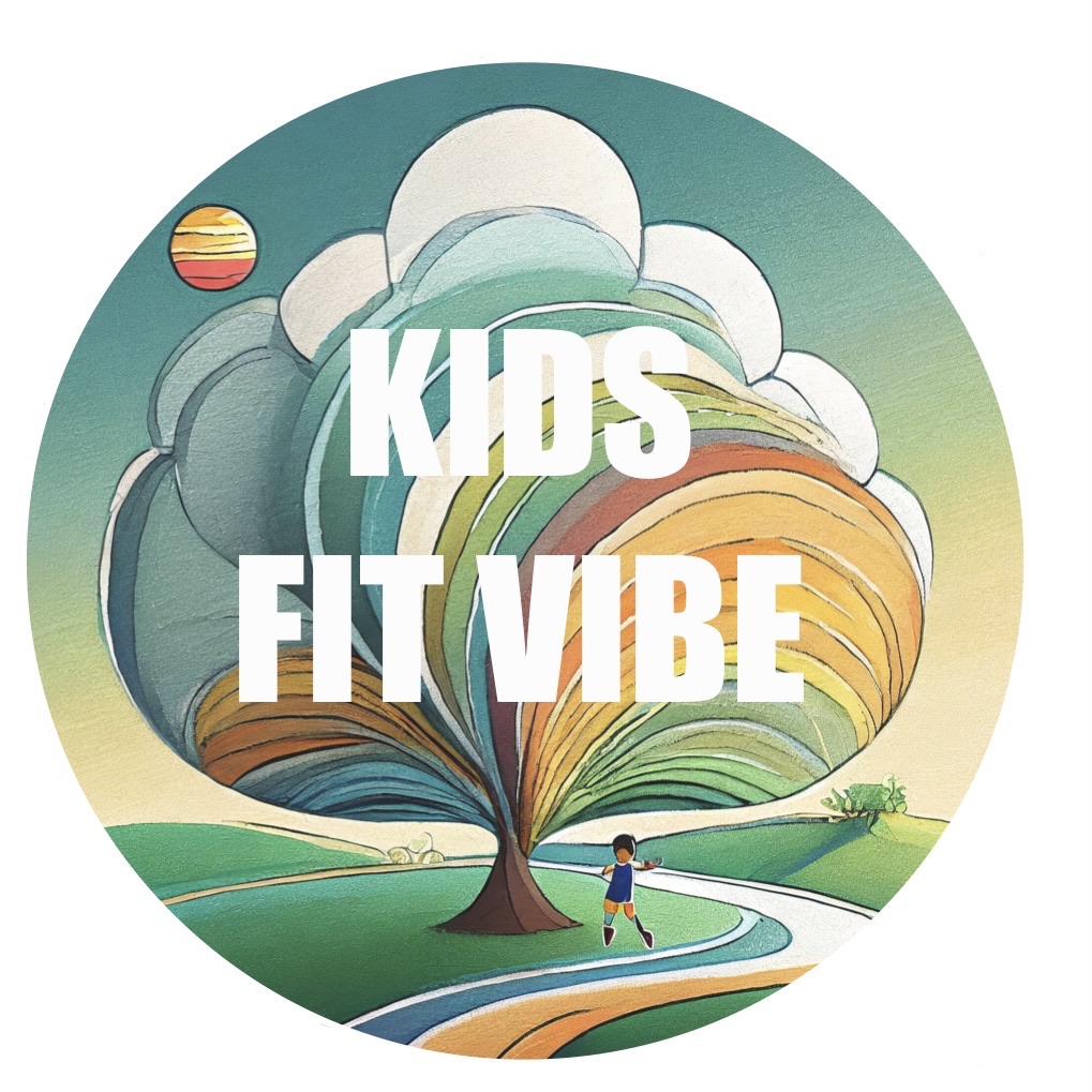 Profile picture for user kidsfitvibe