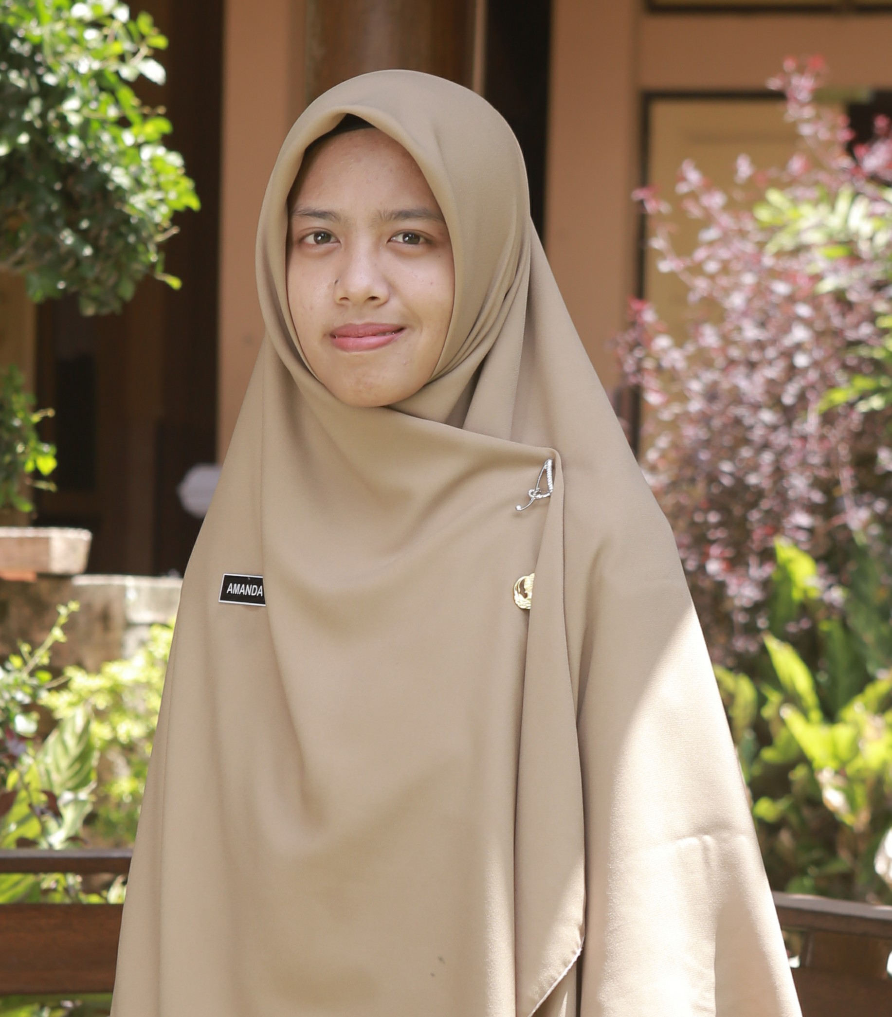 Profile picture for user amandarossipratiwi