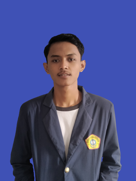 Profile picture for user AbdullohFikri