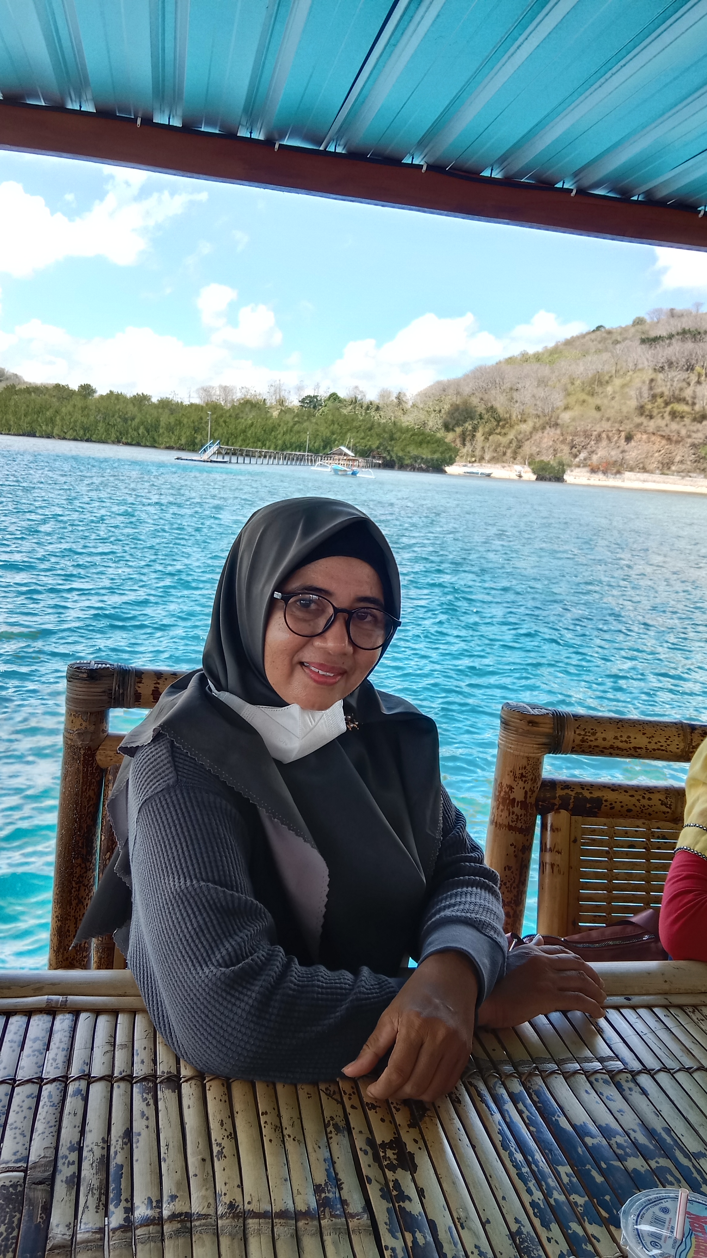 Profile picture for user FITRANSARI