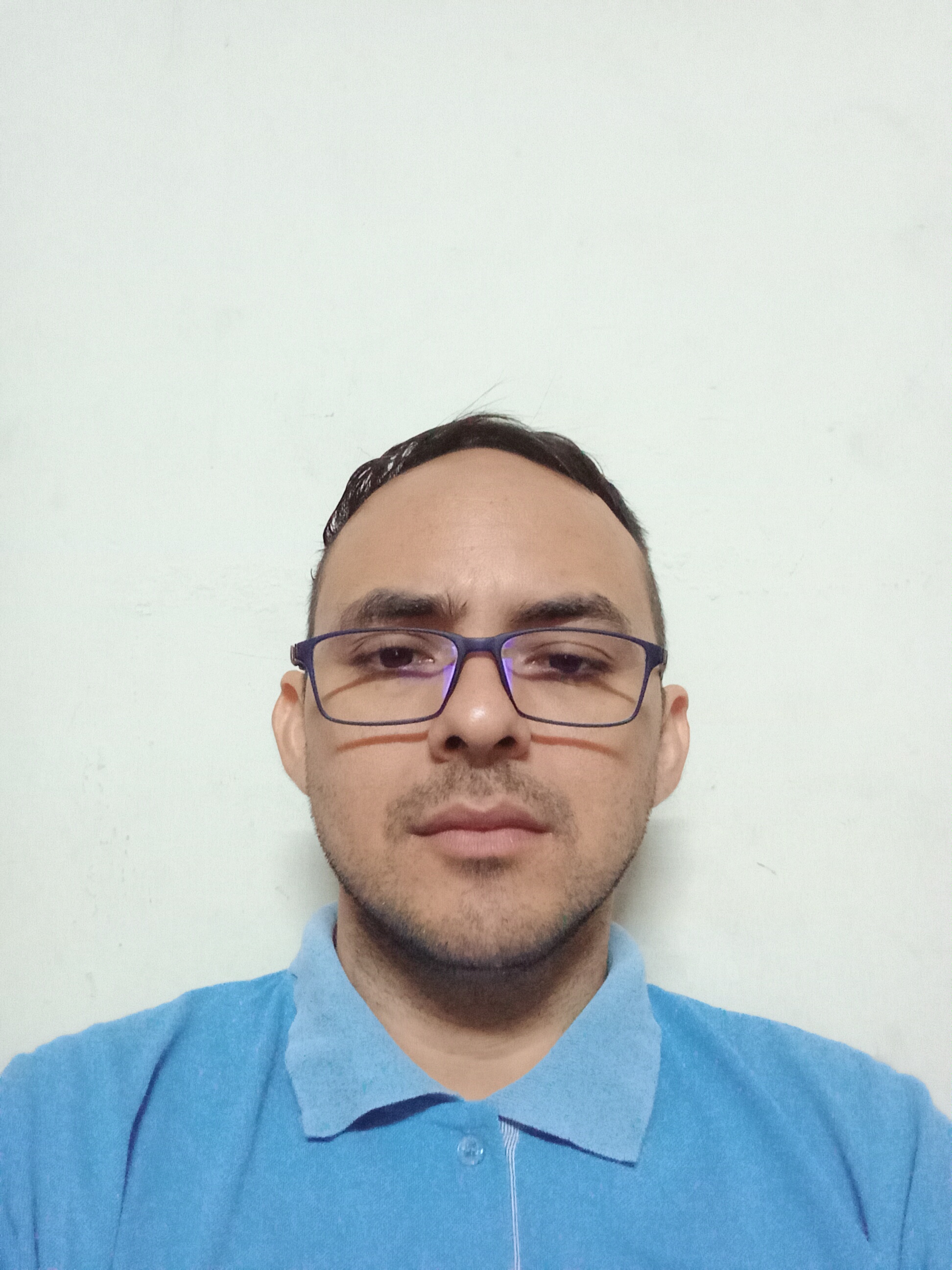 Profile picture for user JACV