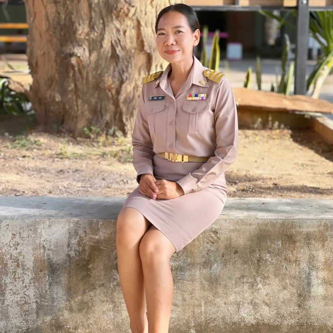 Profile picture for user Tusanee_Sornchai