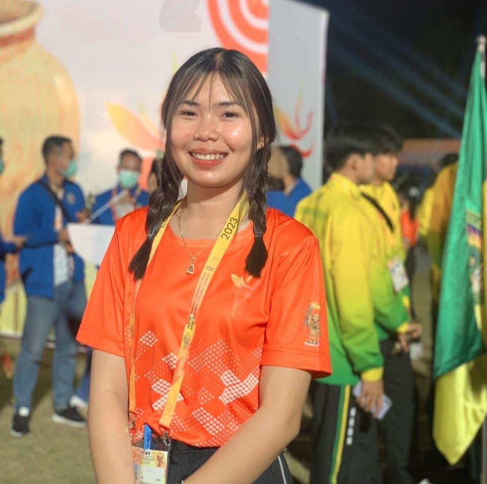 Profile picture for user PilaipornLaosombut118