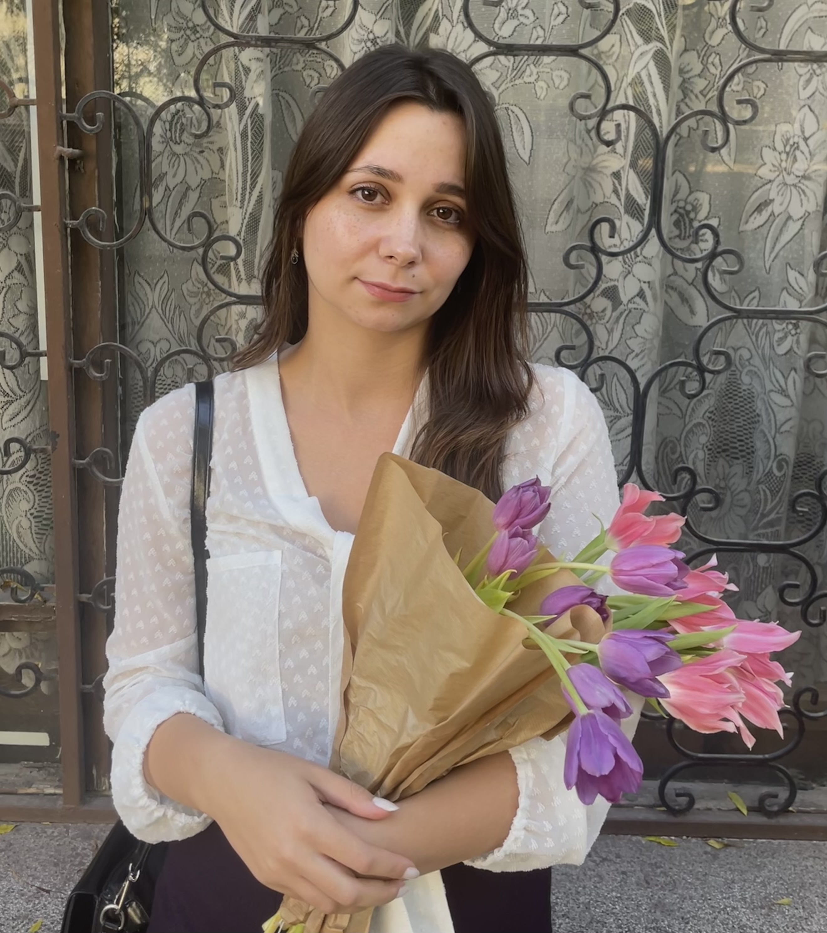 Profile picture for user AlexandraAsenova