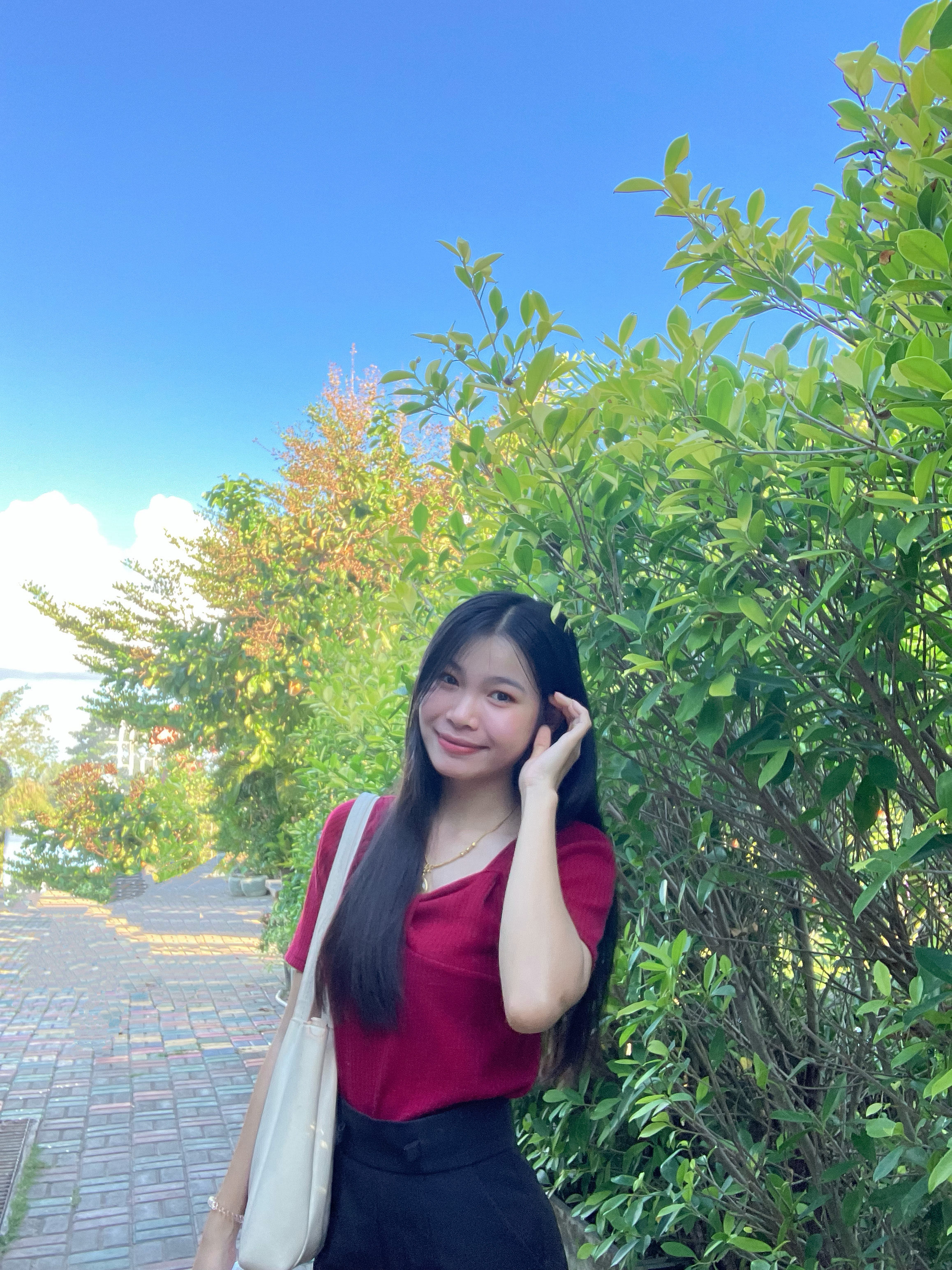 Profile picture for user Sirimatmuay