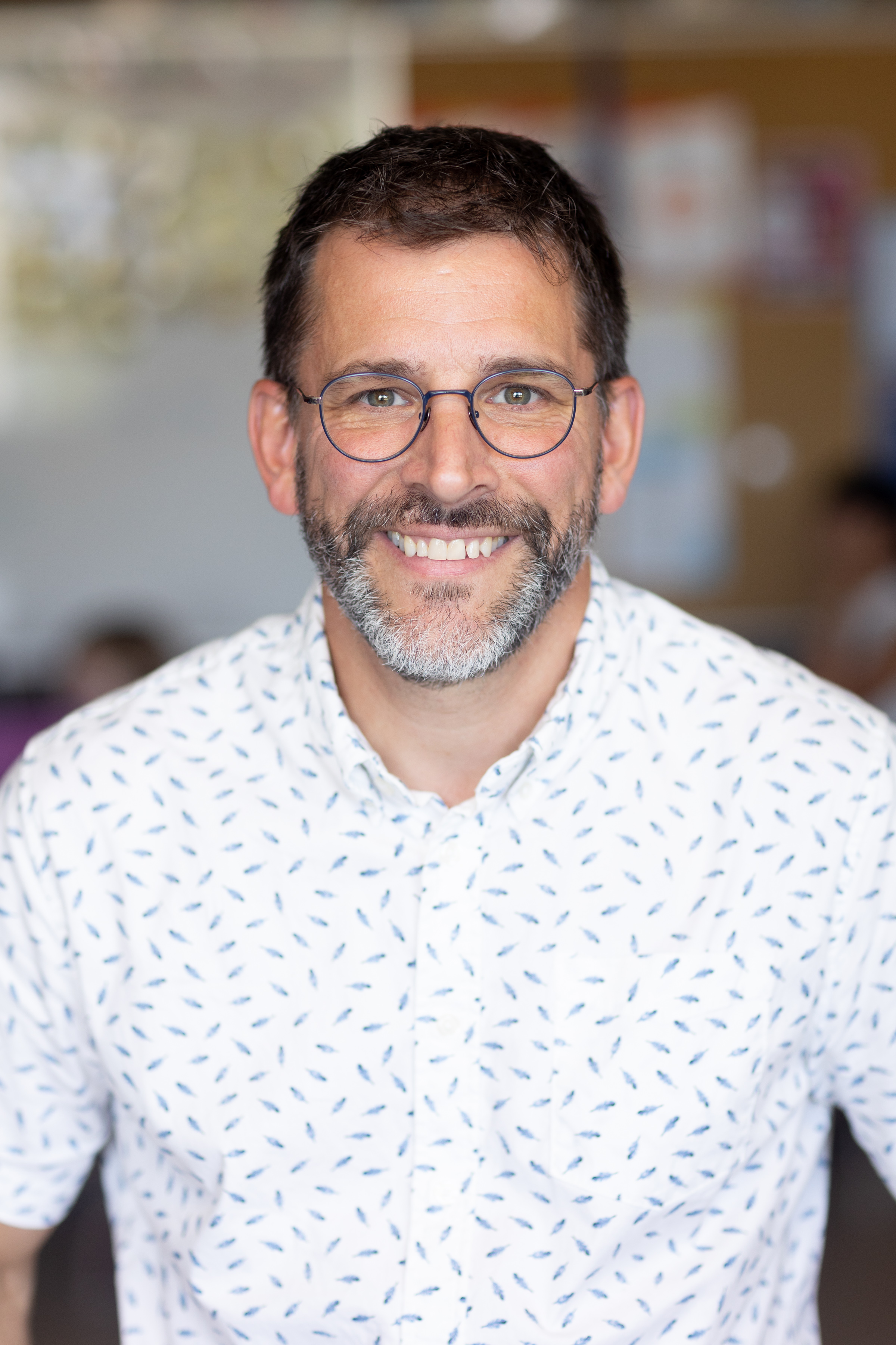 Profile picture for user mryves