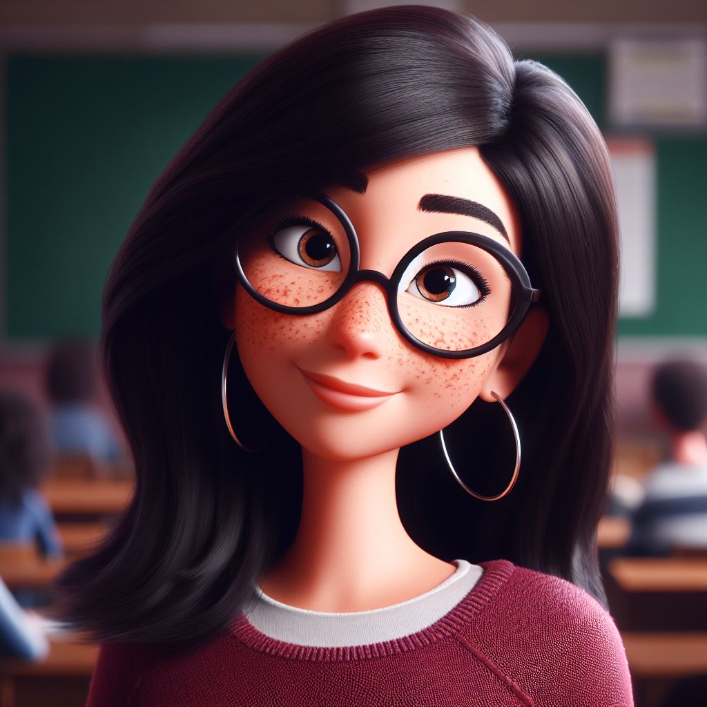 Profile picture for user PROFNATALIAFLE