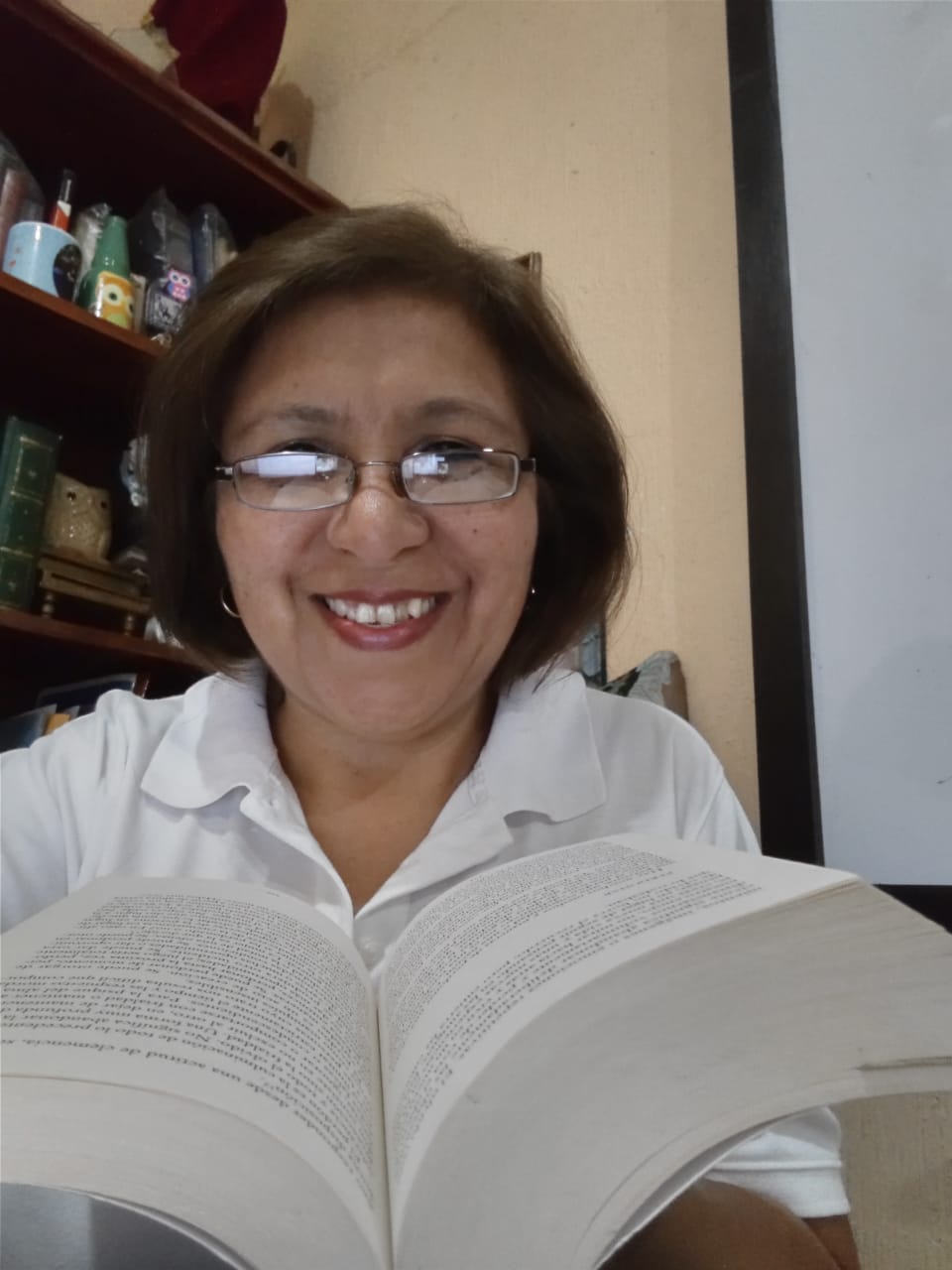 Profile picture for user RubyAlvarado