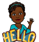 Profile picture for user MrsSharonDavis