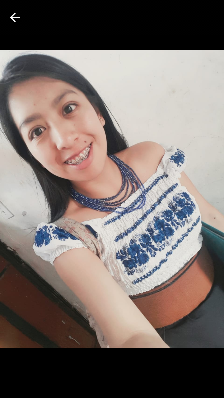 Profile picture for user maribel_22mashi