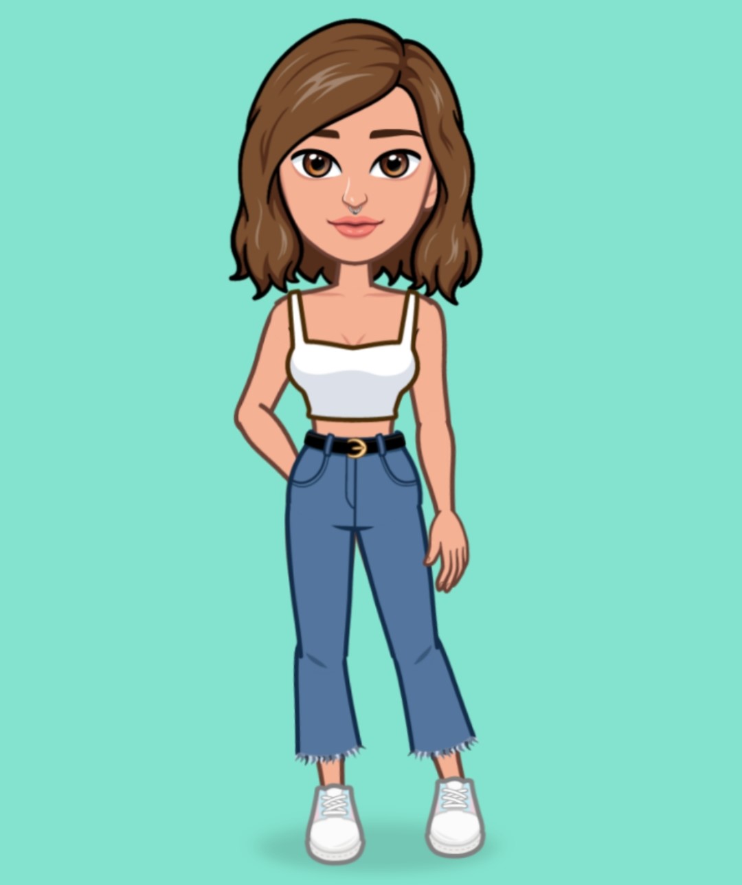 Profile picture for user PatriciaVC94