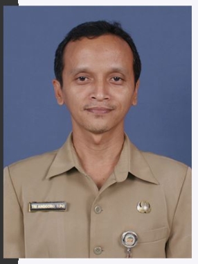 Profile picture for user trianggoro21