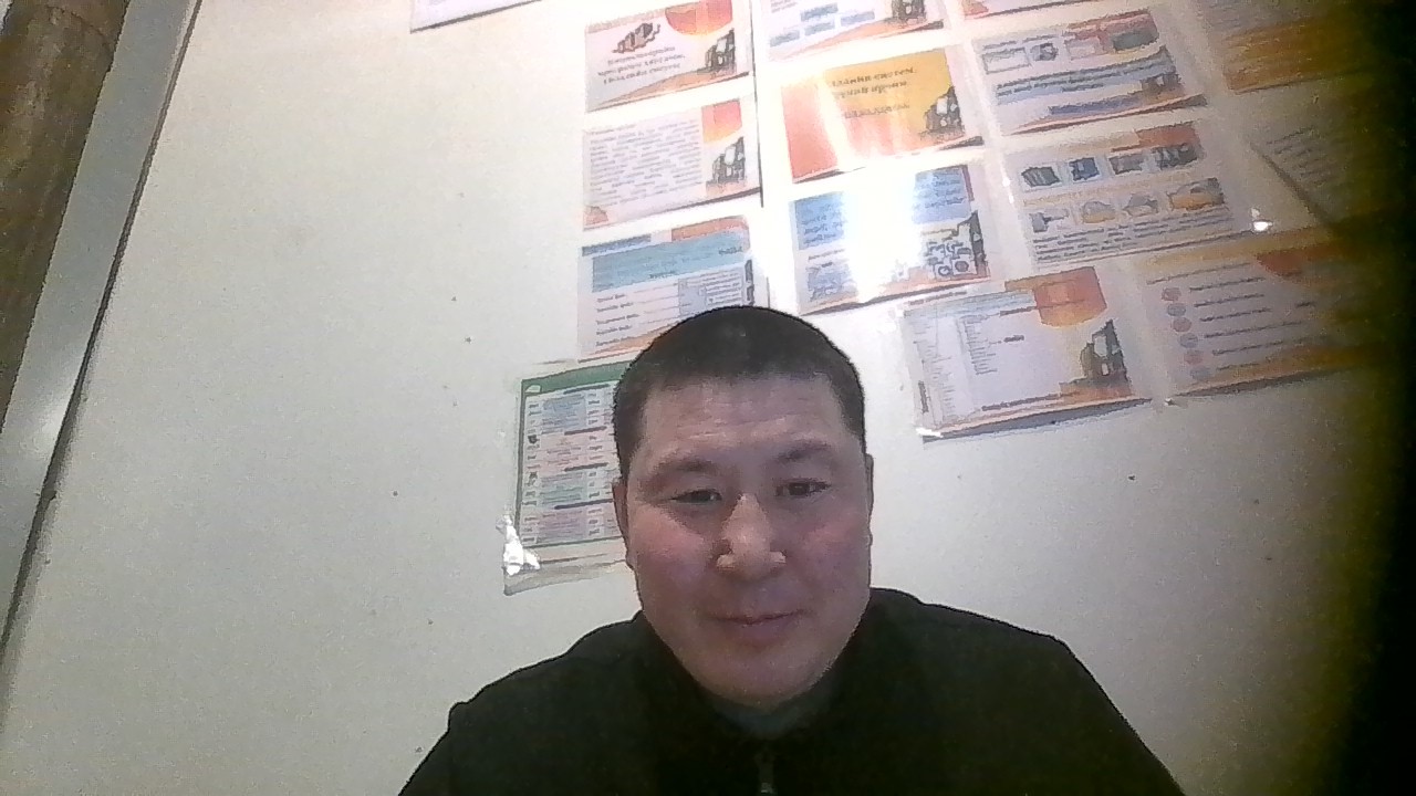 Profile picture for user Bliegsaikhan