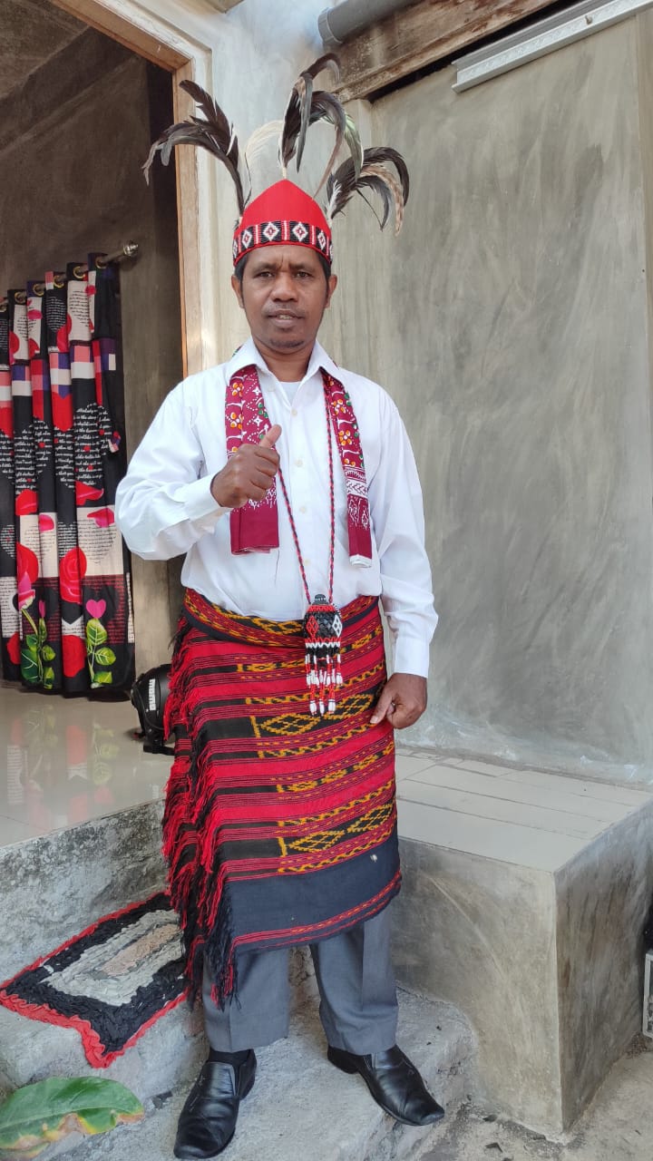 Profile picture for user Kusmadi