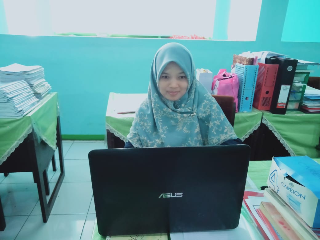 Profile picture for user intanZulhijah143