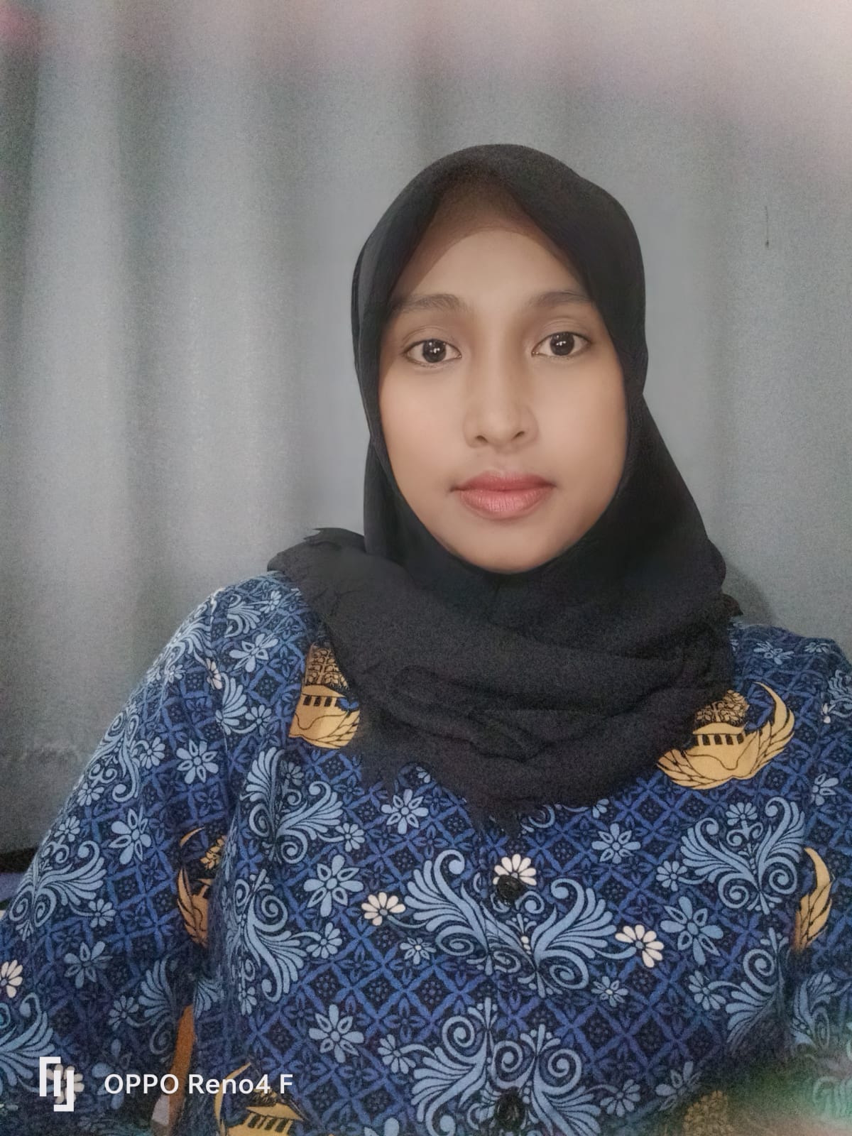 Profile picture for user RiriDwiJayatri