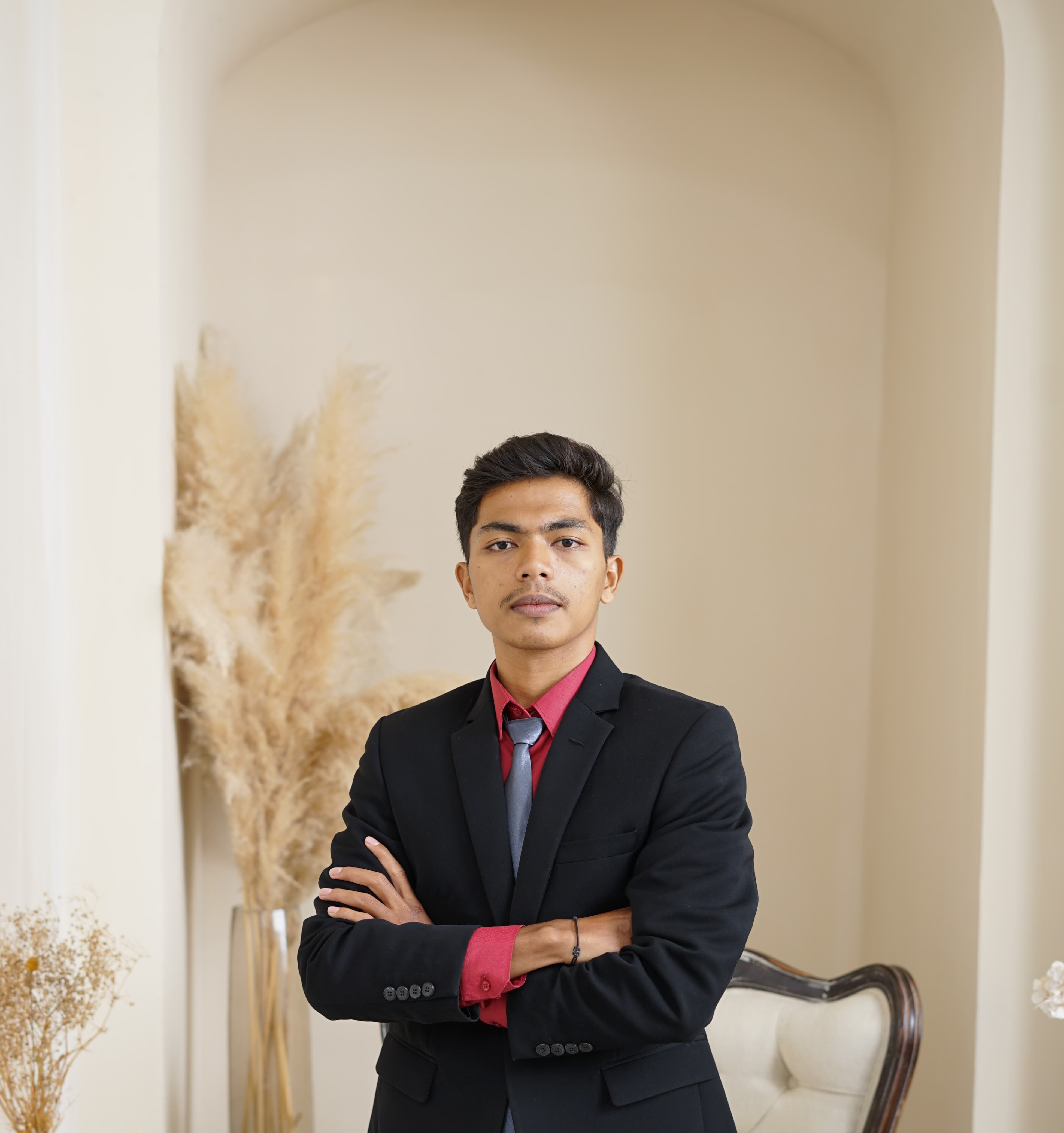 Profile picture for user Fajriatul_Ihsan08