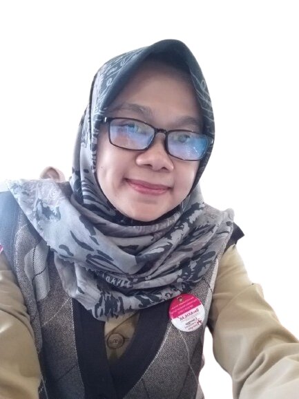 Profile picture for user Yudiarti