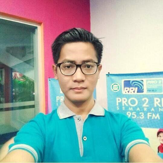 Profile picture for user bayusurya