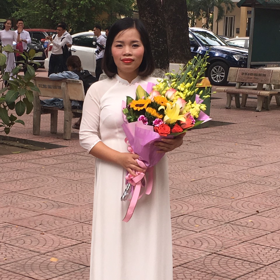 Profile picture for user thuytran906