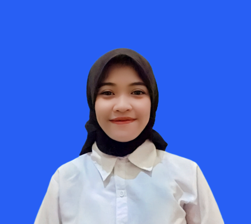 Profile picture for user Ameliah_Safitri18