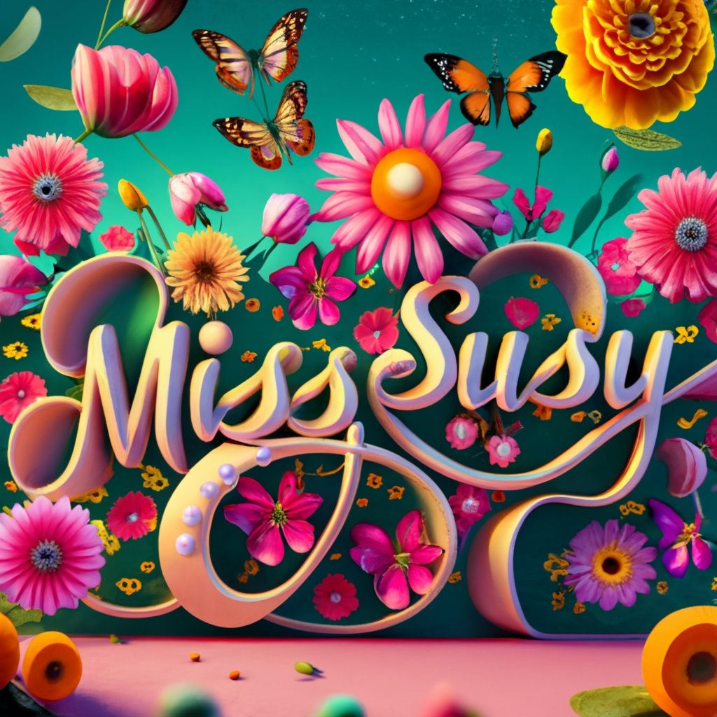 Profile picture for user Susysr24