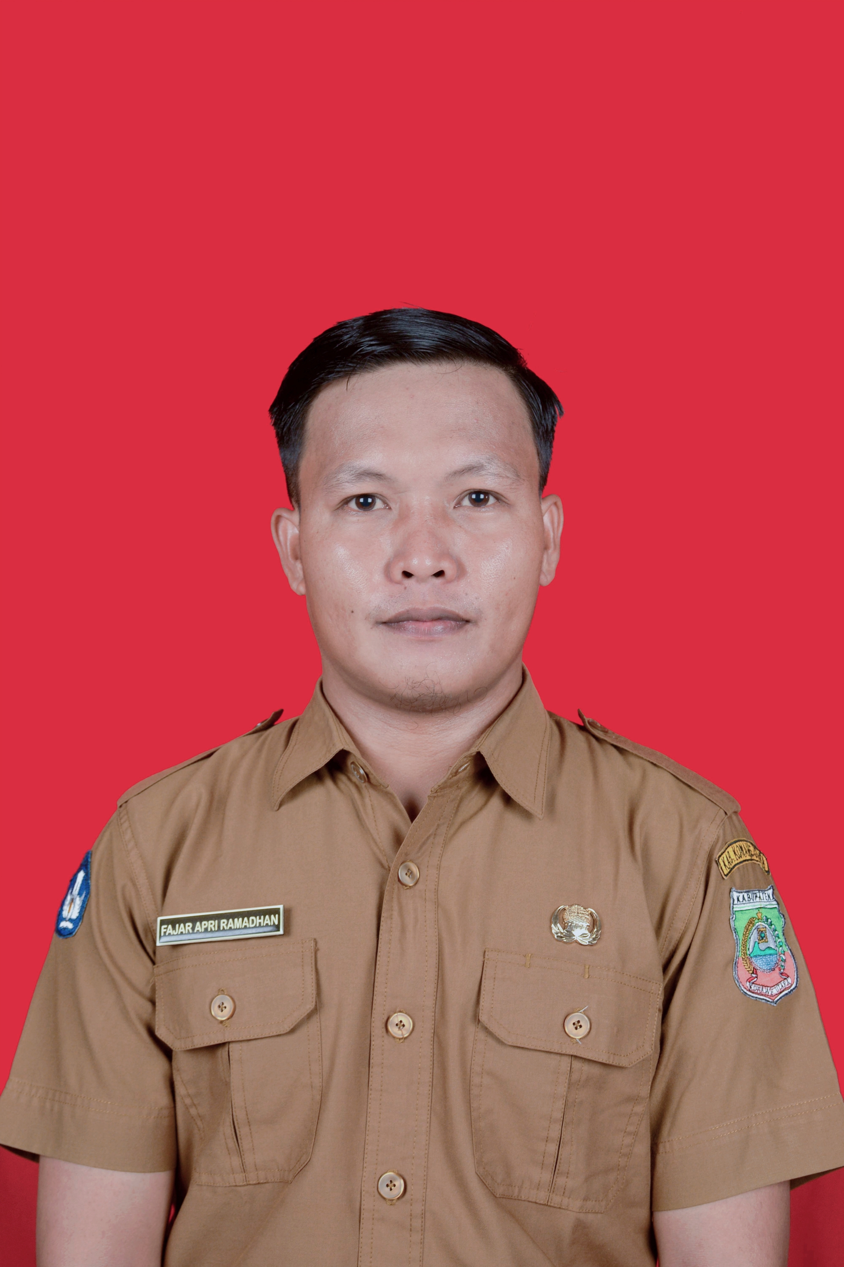 Profile picture for user Fajarapriramadhan007