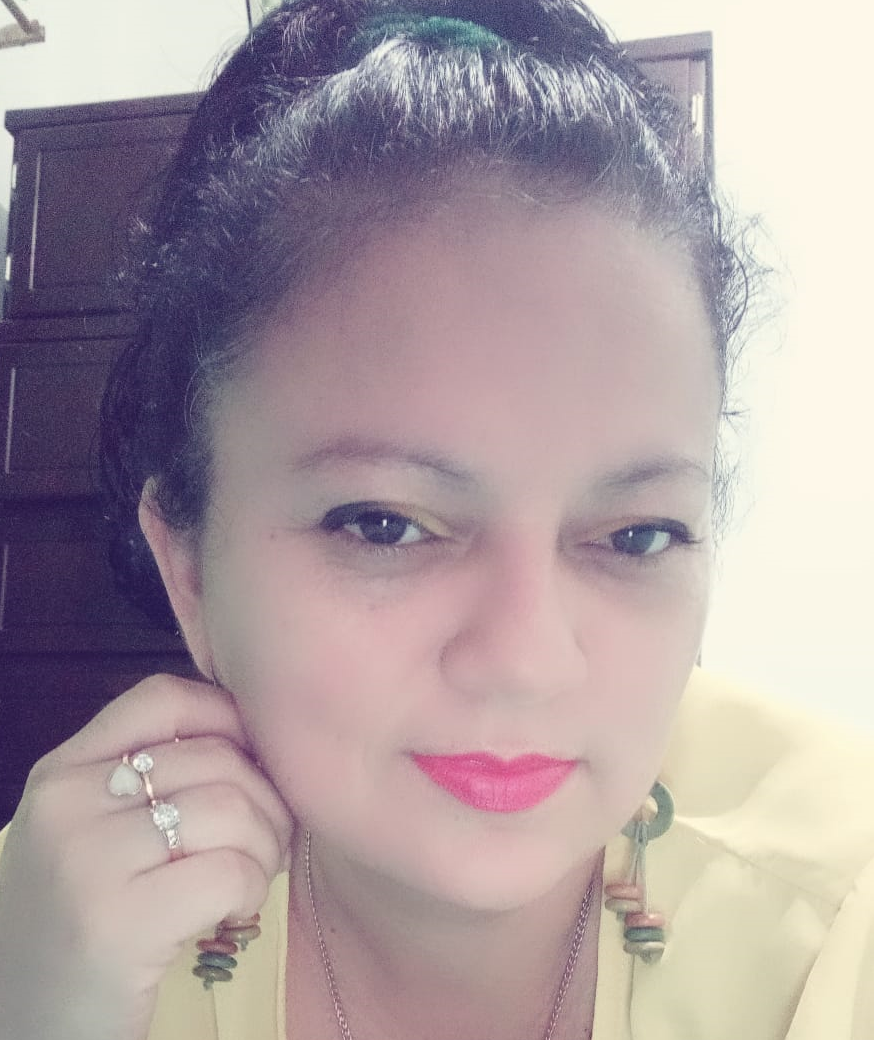 Profile picture for user Silvanami1981