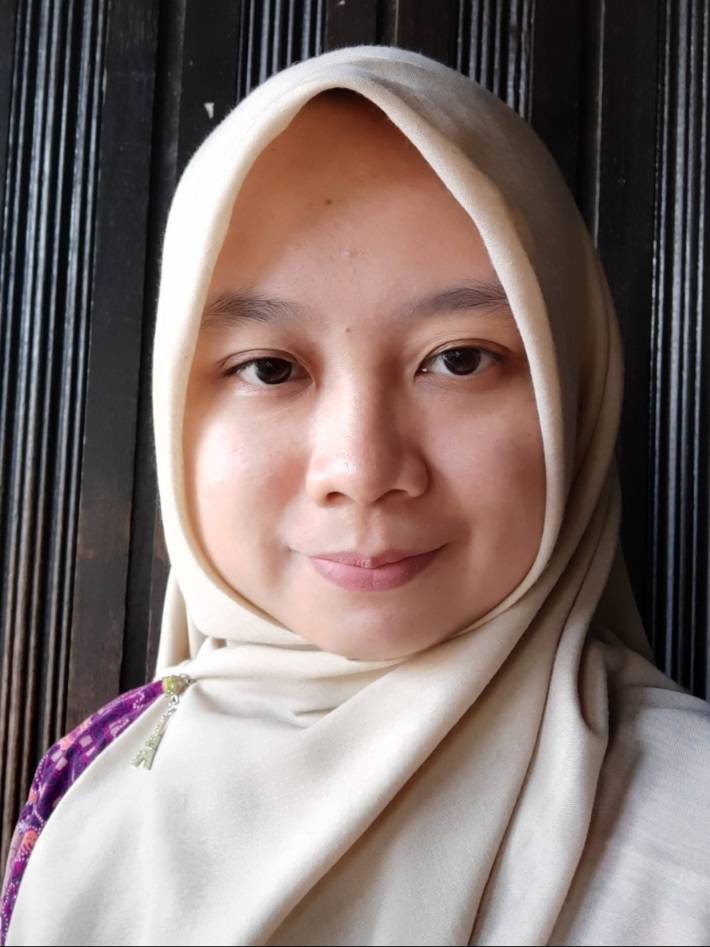 Profile picture for user NOOR_HIDAYAH_AYA