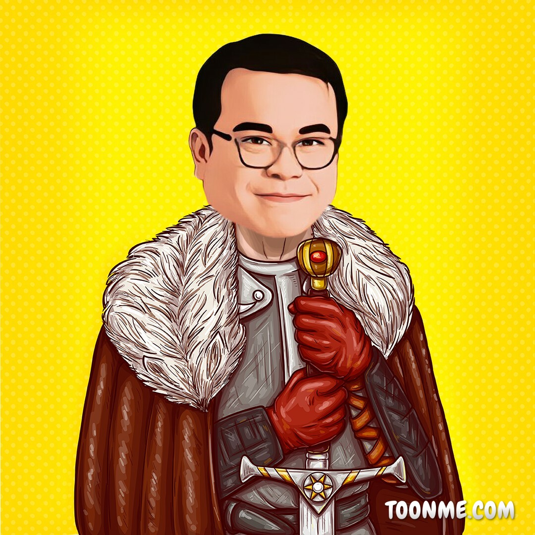 Profile picture for user somchailpru