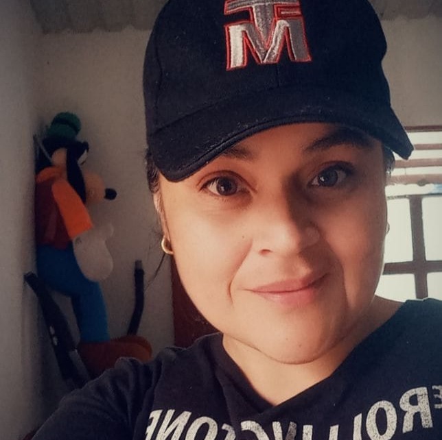 Profile picture for user Teachertoloza