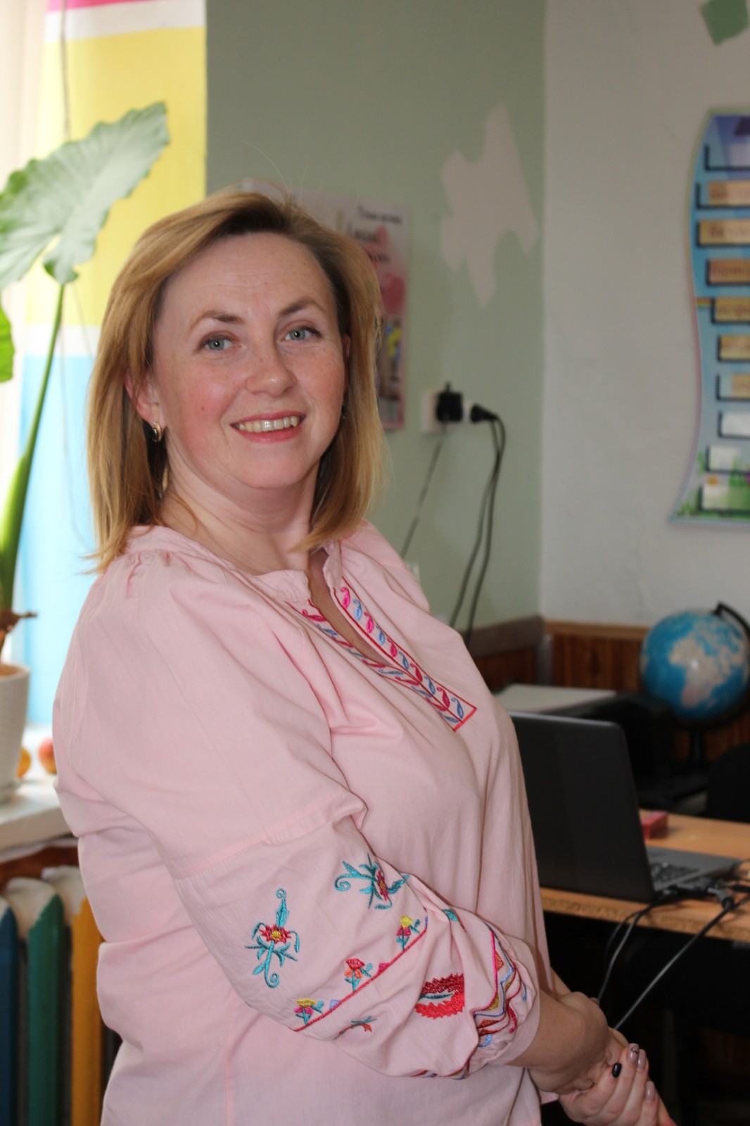 Profile picture for user ira_teacher89