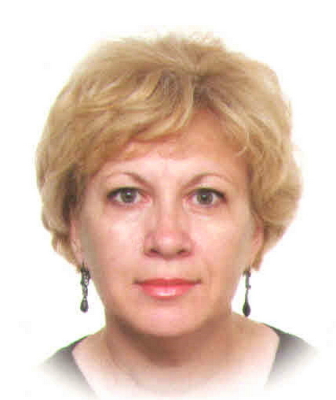 Profile picture for user gazizova56