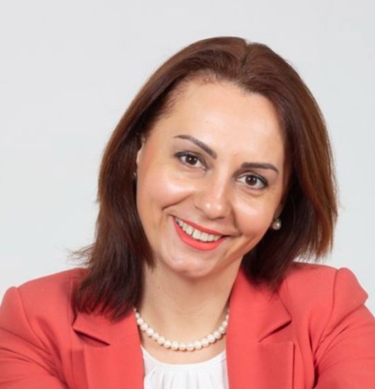 Profile picture for user gabriela4784