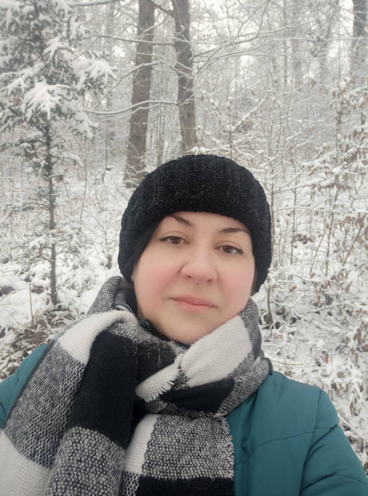 Profile picture for user OksanaKandibka