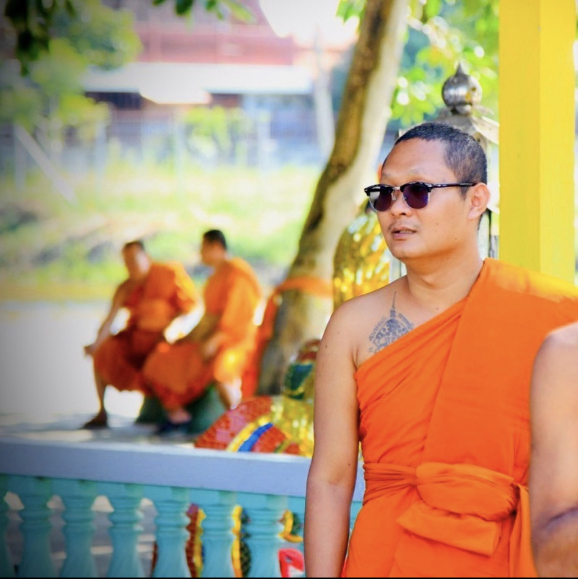 Profile picture for user Watchara_1020