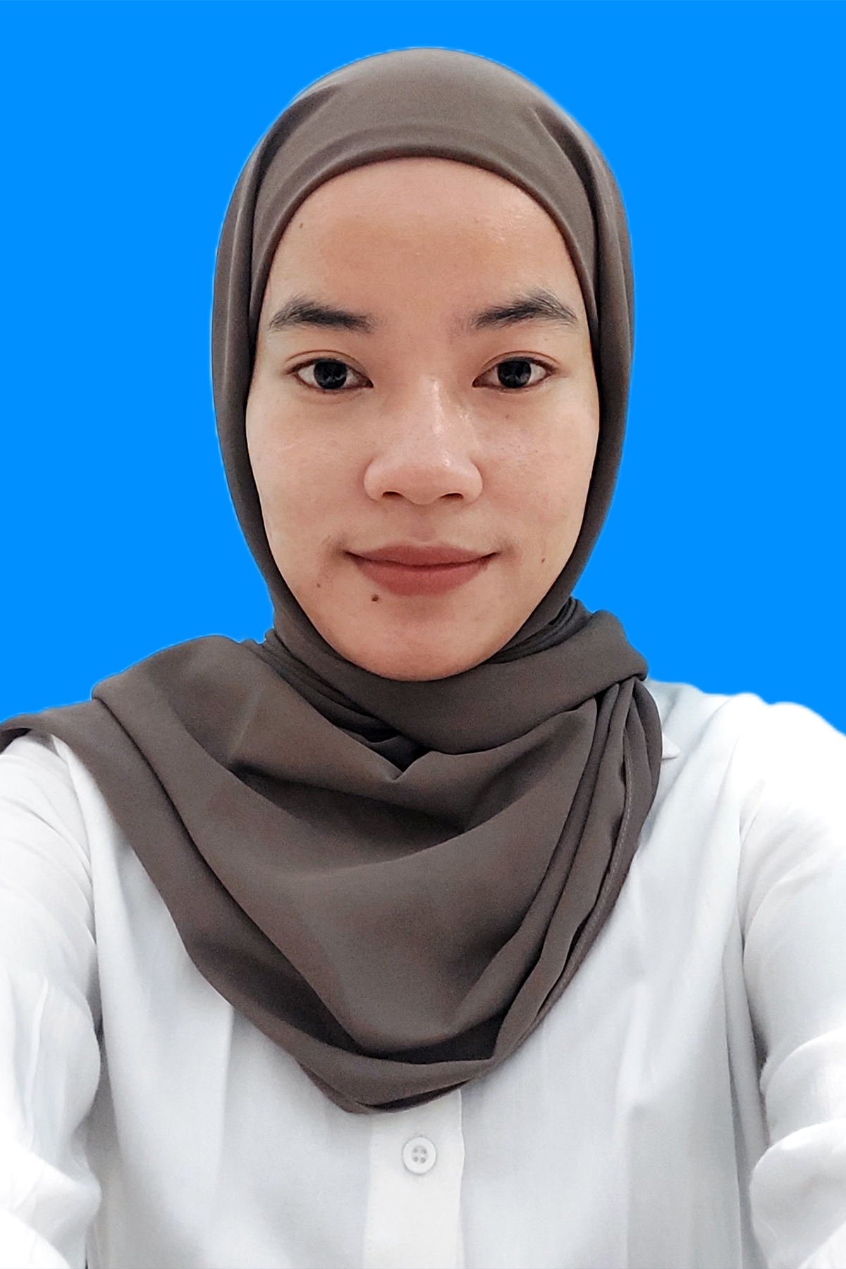 Profile picture for user rachmaegha