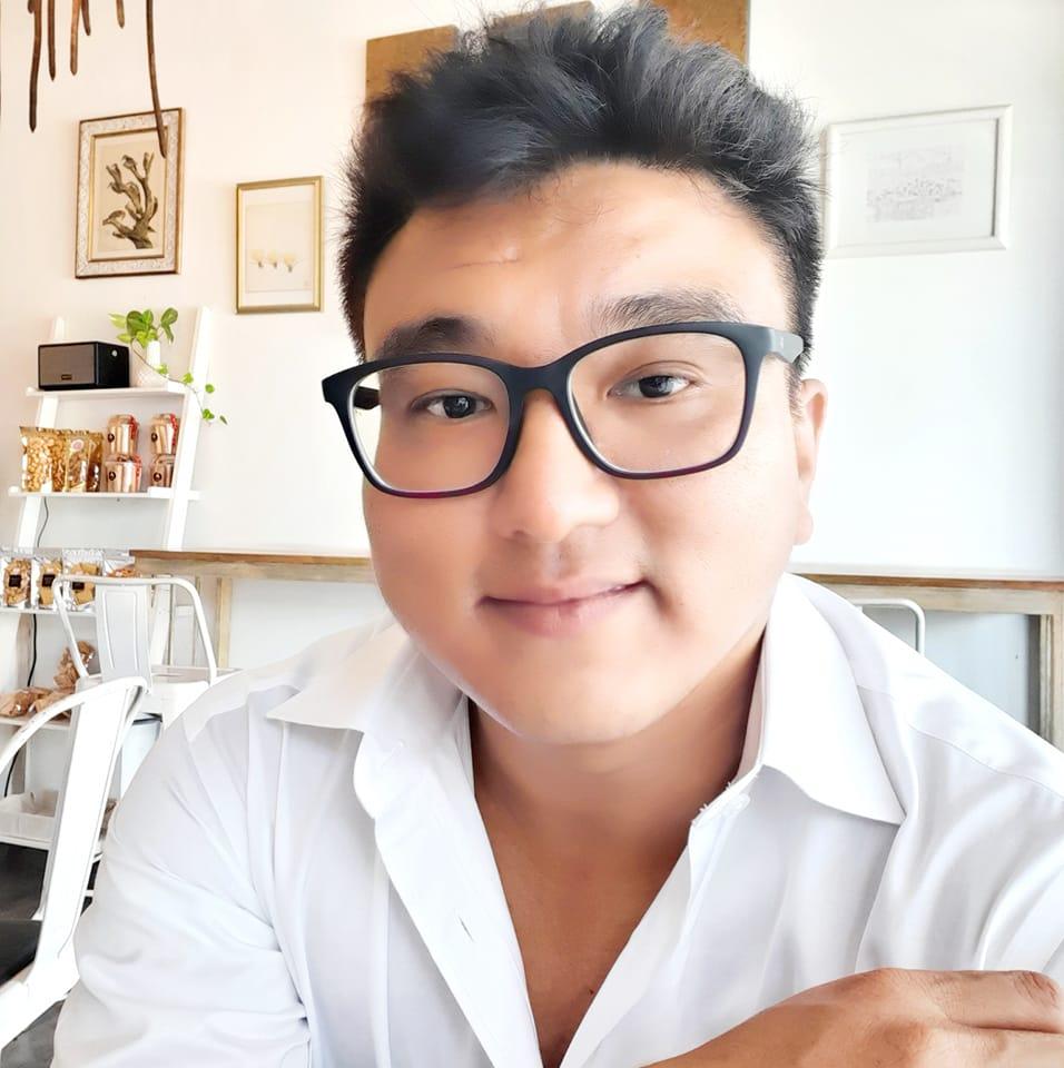 Profile picture for user Nattawut1415