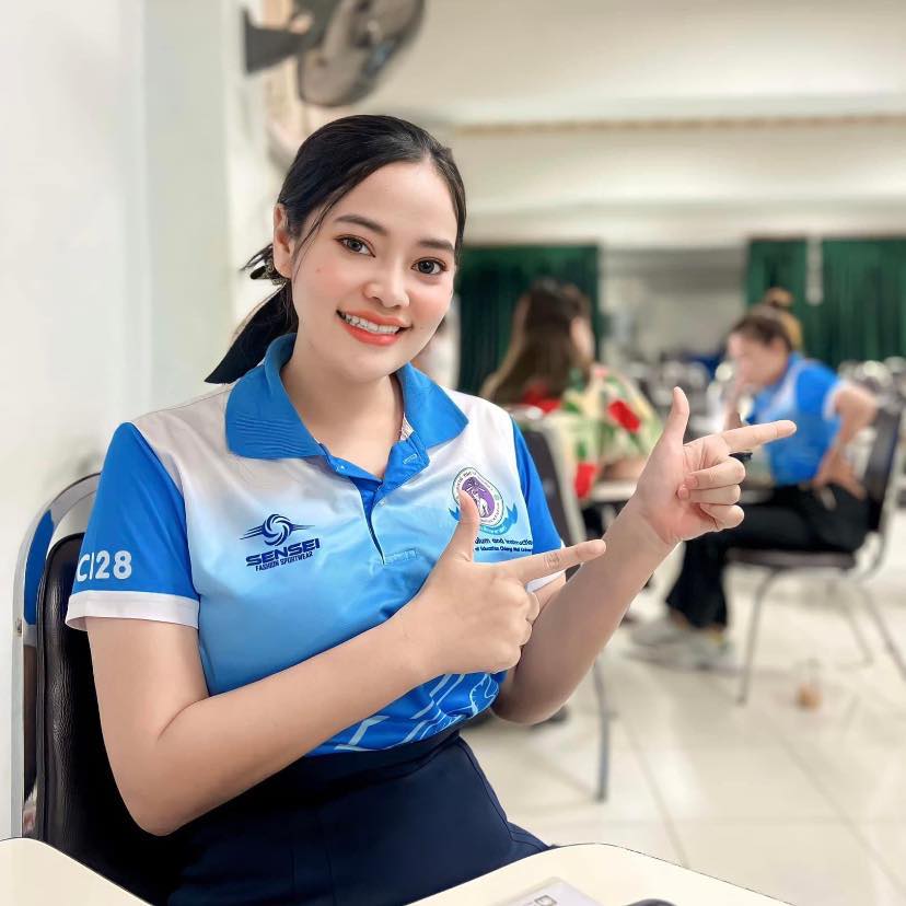 Profile picture for user Kannika_jam