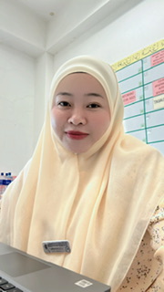 Profile picture for user Yasarah