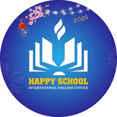 Profile picture for user Happyschoolenglishcenter