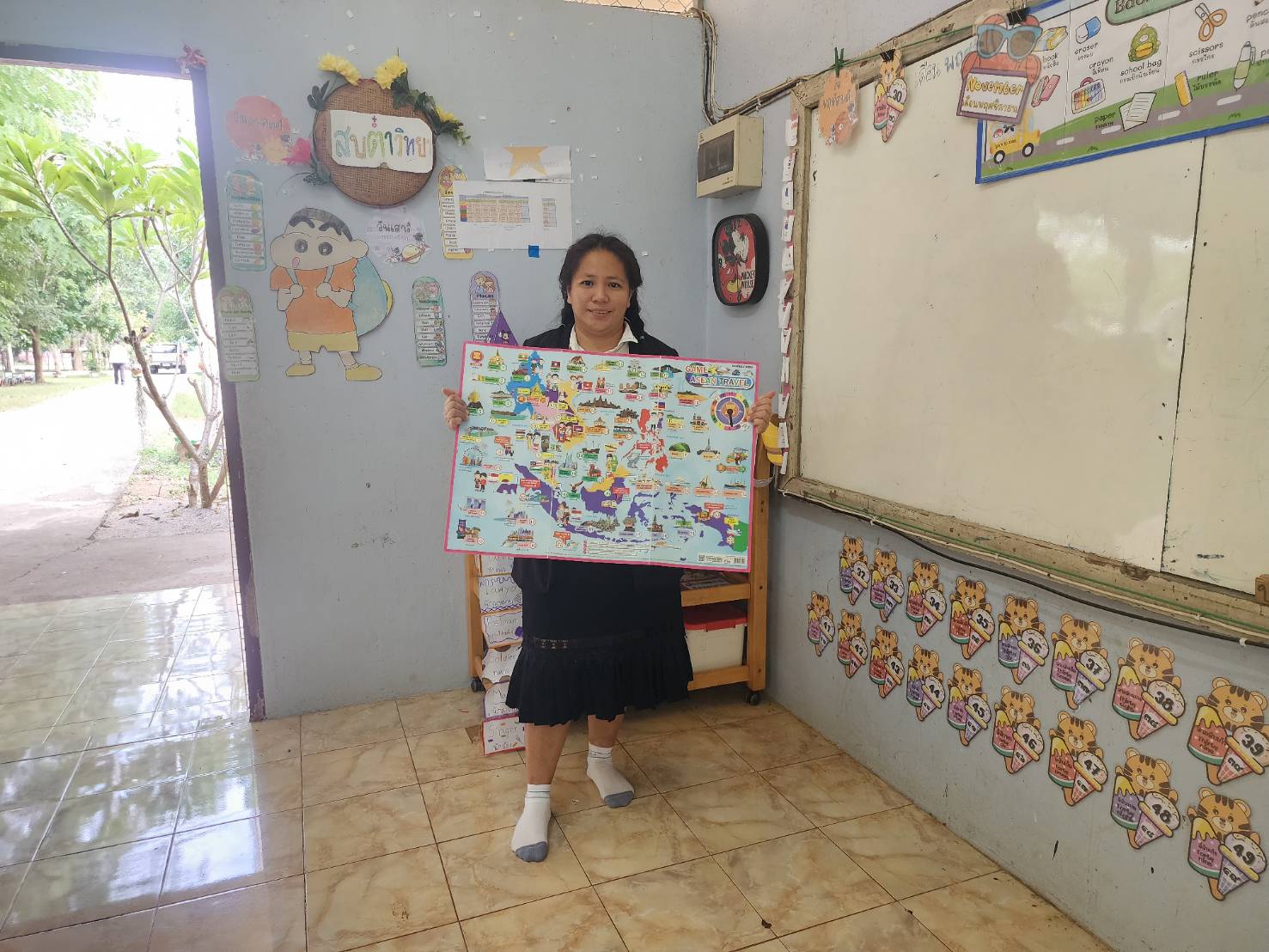 Profile picture for user Namename1991