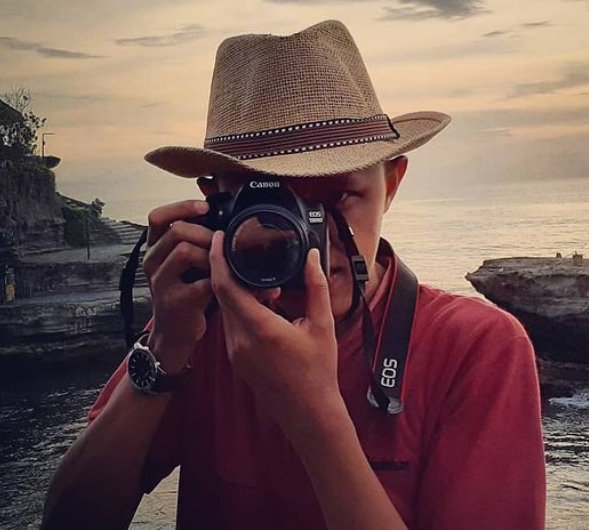 Profile picture for user TEGUH93