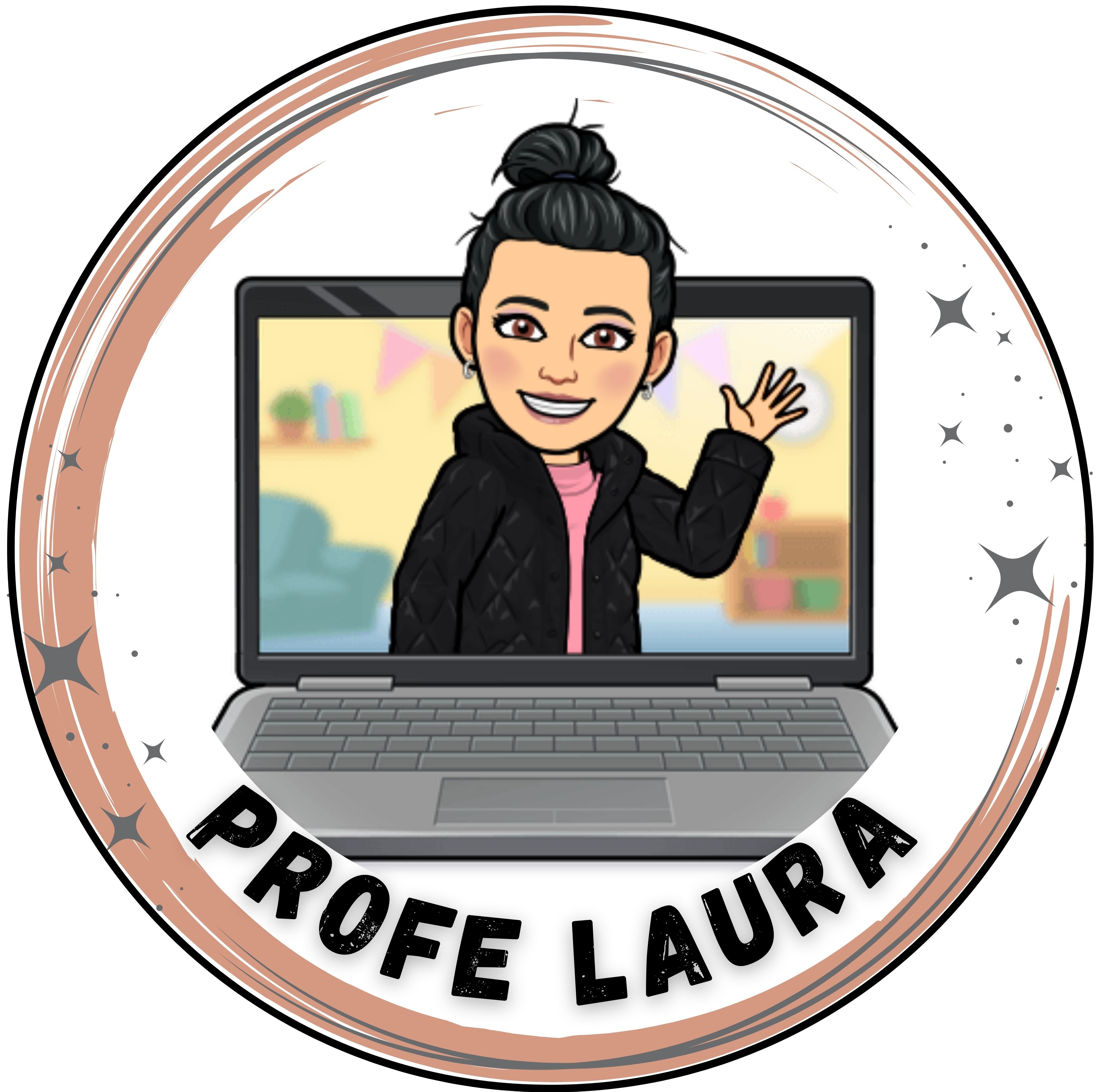 Profile picture for user LMucano