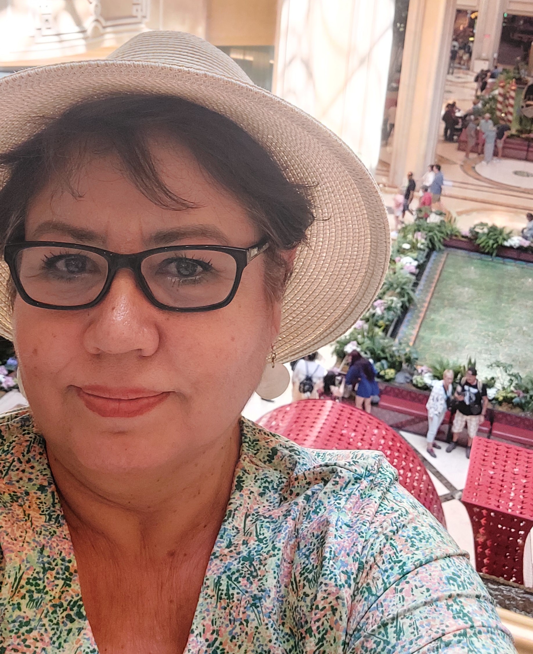 Profile picture for user MaryCarmenFdez68