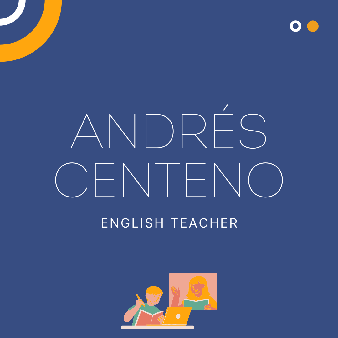 Profile picture for user teacher_andres