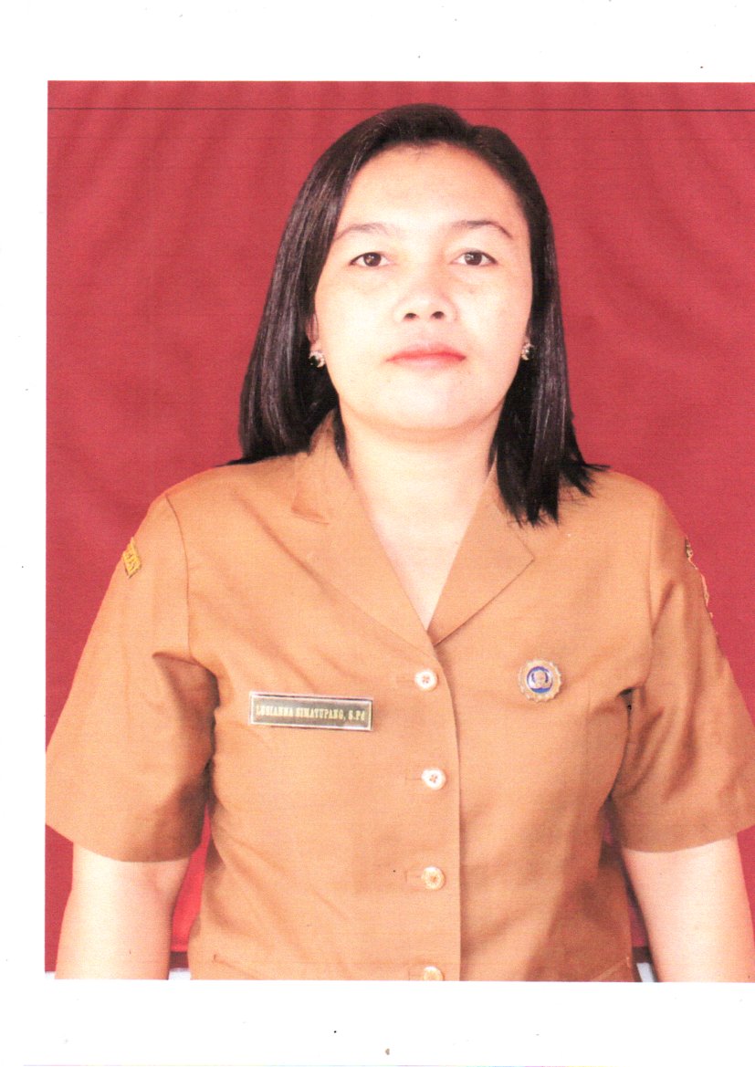 Profile picture for user lusianna1982