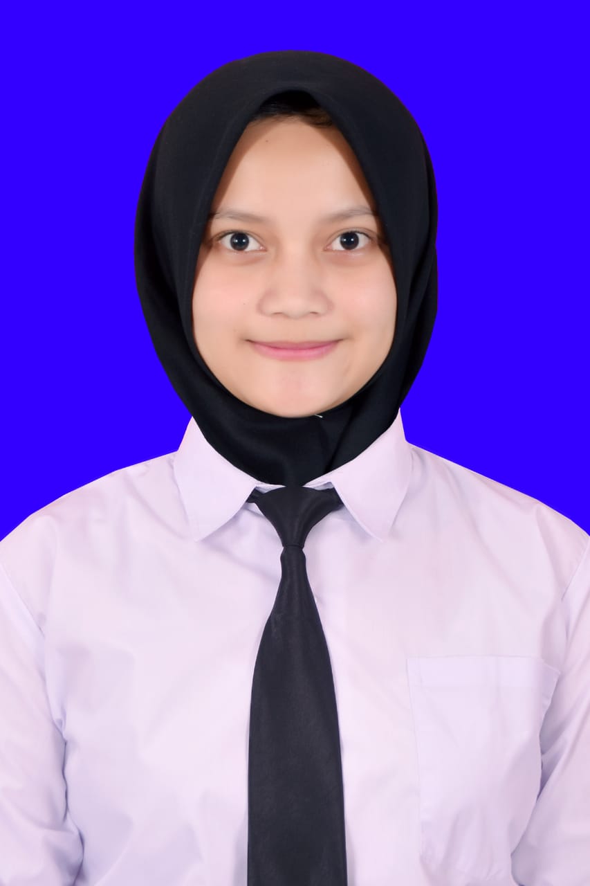 Profile picture for user zakianuraini19